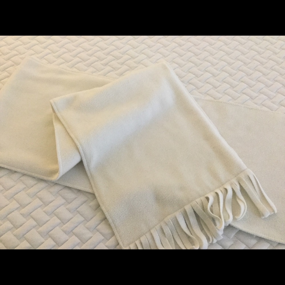 Heavy Merona scarf